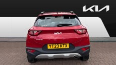 Kia Stonic 1.0T GDi 99 2 5dr Petrol Estate